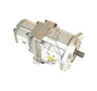 SAUER PUMP FOR CONSTRUCTION MA