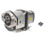 POMPE DOUBLE SAMBRON SERIE T30