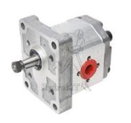 BG1 Hydraulikpumpe 2,2cc rechts Konus Welle 1/8 Flansch:71,9x52,4mm Zentrierung: 25,4mm Anschl26x26