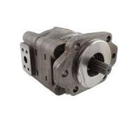 PUMP FOR CONSTRUCTION MACHINE