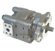 PUMP FOR CONSTRUCTION MACHINE