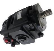 JCB 2CX Hydraulikpumpenwelle 13z SAE A