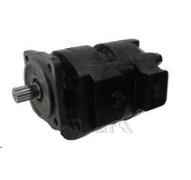Hydraulikpumpe JCB 4CX rot D 33+30cc