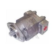 JCB 420 rot D 70cc Hydraulikpumpe SAEB Flansch 14z Welle