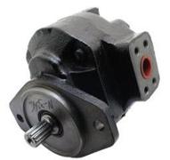 JCB JCB 410 412 Einzelne Hydraulikpumpe aus Gusseisen - anpa