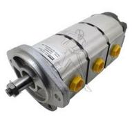 Hydraulikpumpe JCB 802 7+8.4+8.4