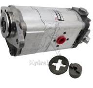 Hydraulikpumpe für JCB HMV 150T