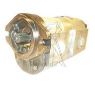 Hydraulikpumpe JCB ROBOT 1CX