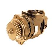 JCB 520 Hydraulikpumpe mit LS-Ventil - Parker ULTRA