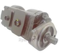 PUMPE FÜR JCB 3 CXL PARKER 41+