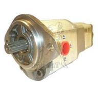 Pompe hydraulique JCB FASTRAC 40+12cc