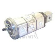 JCB 803 Quad-Hydraulikpumpe