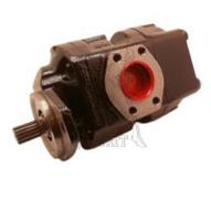 JCB 3CX Doppelhydraulikpumpe – Gusseisen