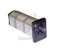 PUMP HYDROKIT LABEL RANGE FOR