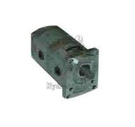 Kubota KH12/41 KX41 5,5 ccm + 5,5 ccm Rechtsdrehpumpe