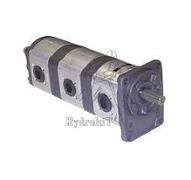 PUMP FOR CONSTRUCTION MACHINE