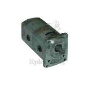 PUMP FOR CONSTRUCTION MACHINE