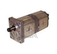 SAUER PUMPE FÜR MERLO BAUMASCH