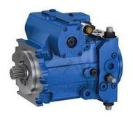 MERLO - REXROTH VORSCHUBPUMPE