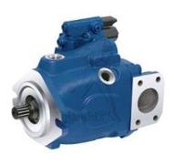 Hydraulikpumpe von Merlo