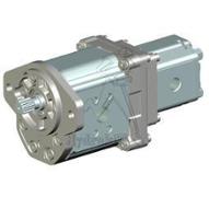 Pompe double Mc Connel Agram Panthere 117