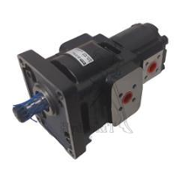 POMPE DOUBLE MAC CONNEL POLYVERT