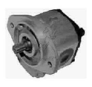 Pompe Bomford GT455 - B498 - TORNADO - B48XRH