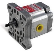 BG1 5 cm3 Zahnradpumpe - Linkslauf - Italienischer Flansch k