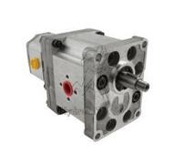 SAUER PUMP FOR HEDGE CUTTER RO