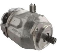 PUMP FOR HEDGE CUTTER ROUSSEAU