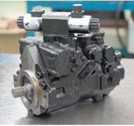 Bomba de pistones 46cm3 - sentido de giro derecho -Danfoss M