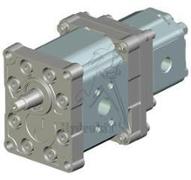 BOMBA ENGRANAJES DANFOSS 33 CM3