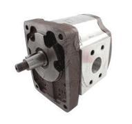 PUMP FOR HEDGE CUTTER SMA