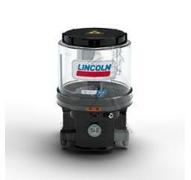 Pompe à graisse P203 24V - 4Kg - Sans carte - Avec niveau bas - Sans élément pompant - Gamme STD