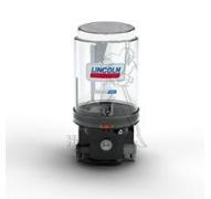 Pompe à graisse P203 24V - 8Kg - Avec carte - Sans niveau bas - Sans élément pompant - Gamme STD