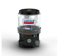 Pompe à graisse P203 24V - 4Kg - Sans carte - Avec niveau bas