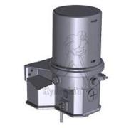 P203 24V-Fettpumpe - 2 kg - Ohne Karte - Mit niedrigem Fülls