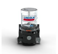 Pompe à graisse P203 220V - 2Kg - Sans carte - Avec niveau bas