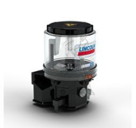 P203 24V-Fettpumpe - 4 kg - Ohne Karte - Mit niedrigem Fülls