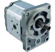 Hydraulic pump Sauer GR2 4 cc right