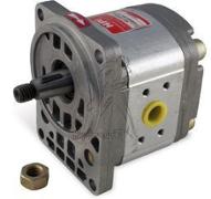 Hydraulic pump HPI GR2 4 cc left ro