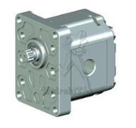 POMPE GR2 6CM3 ROTD FLASQUE ITALIEN