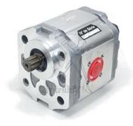 POMPE GR2 6CM3 ROTD VIS TRAVERSANTE