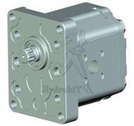 POMPE GR2 11CM3 ROTD FLASQUE ITALIE