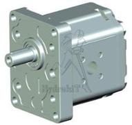 POMPE GR2 11CM3 ROTD FLASQUE ITALIE