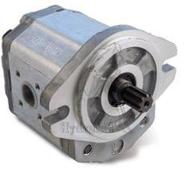 Pompe GR2 11 cm3 - rotation droite - flasque SAE sans joint sur centrage arbre cannele SAE A Z9