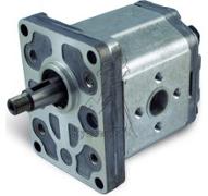 GEAR PUMP 14 CM3 CW  TAPERED S