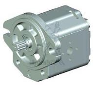 POMPE GR2 14CM3 ROTD FLASQUE SAE A