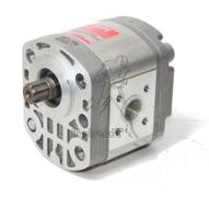 POMPE GR2 15CM3 ROTD VIS TRAVERSANT