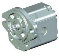 PUMP 17CM3 LH ROT SAE A 3/4 1/2